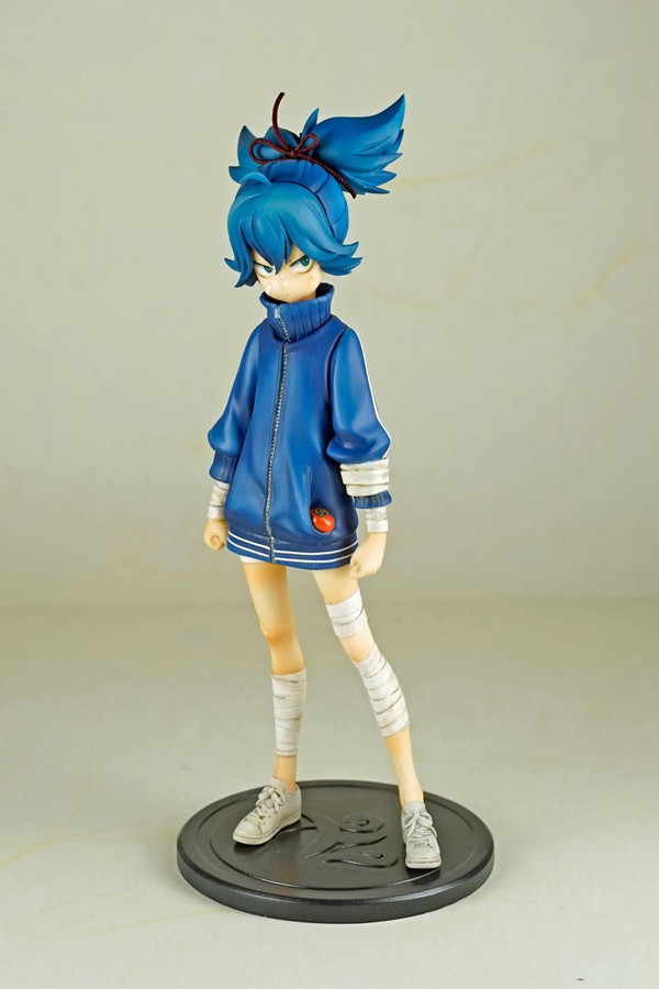 Sayo Samonji (Jersey), Touken Ranbu - Online, Koneko ne Kissa, Garage Kit