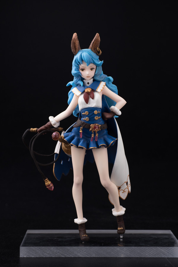 Ferry, Granblue Fantasy, Sakura Koubou, Garage Kit