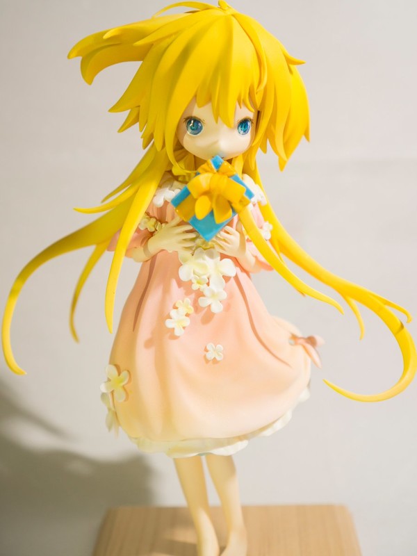 Chameko, Original, Mounerudou, Garage Kit
