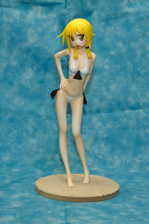 Ichii Yui, Yuyushiki, Keitodama, Garage Kit