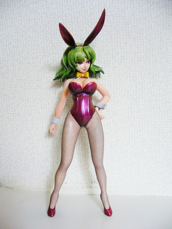 Kazami Yuuka, Touhou Project, Yousei no Hakoniwa, Garage Kit, 1/8