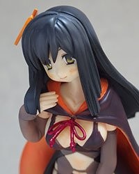 Togakushi Touko (Halloween), Sanoba Witch, Ryokucha Tei, Garage Kit