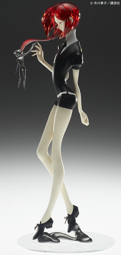 Phosphophyllite, Shinsha (Refine), Houseki No Kuni, Uneri Kaidan, Garage Kit