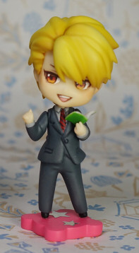 Maita Rui, The IDOLM@STER SideM, Yawn Rabbits, Garage Kit