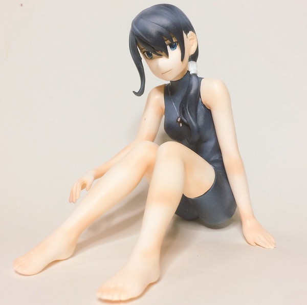 Merry, Hai To Gensou No Grimgar, Goretto, Garage Kit
