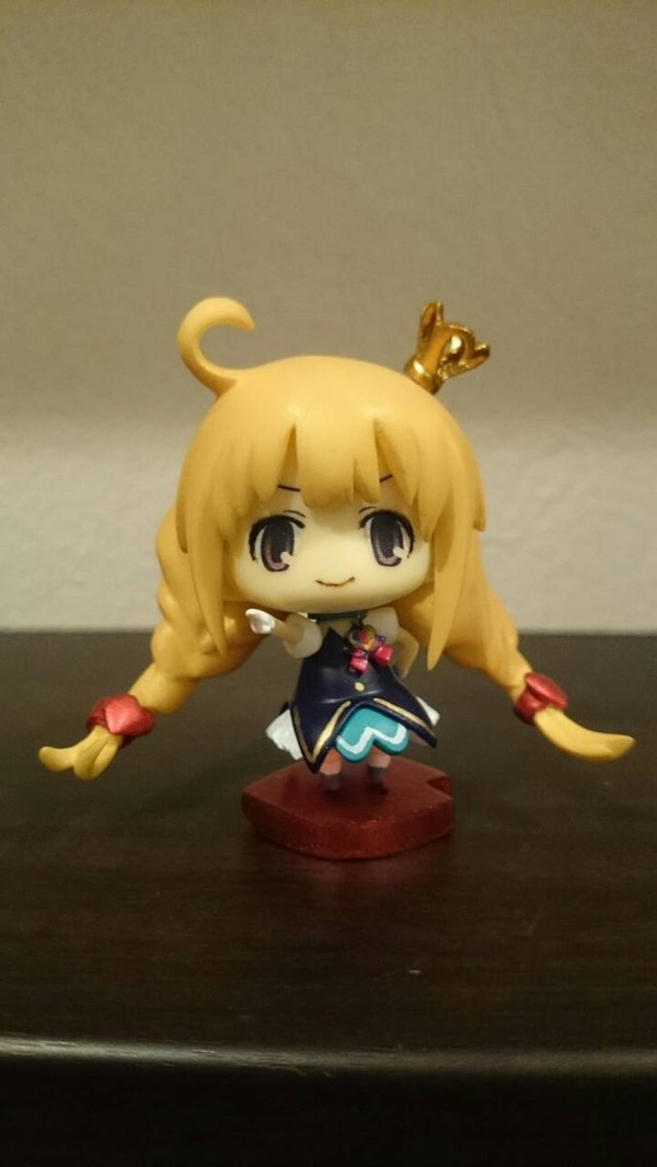 Futaba Anzu, THE IDOLM@STER Cinderella Girls, Arti Gate, Garage Kit