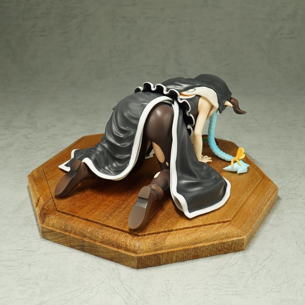 Lamretta, Granblue Fantasy, 7144, Garage Kit