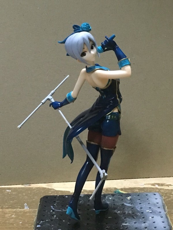 Shiomi Syuko (Tulip), THE IDOLM@STER Cinderella Girls, Tatsuya, Garage Kit