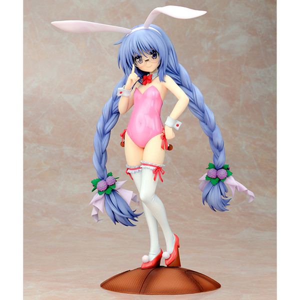 Nagatsuka Saki (Usagi-san), Ro-Kyu-Bu! SS, PLUM, Pre-Painted, 1/7, 4582362381516