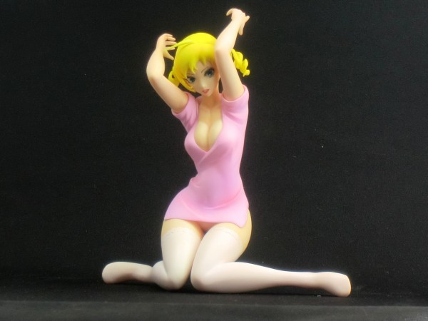 Catherine (Nurse), Catherine, Shuzo, Garage Kit, 1/8