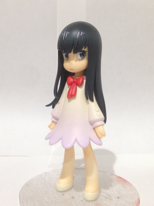 Kiryuuin Satsuki (Childhood), Kill La Kill, d.o.a.t., Garage Kit
