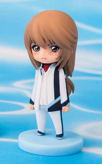 Minashiro Soushi, Soukyuu No Fafner Exodus, Ice9, Garage Kit