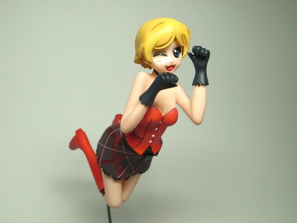 Takamine Mion, Pretty Rhythm: Aurora Dream, Bucho-boo, Garage Kit