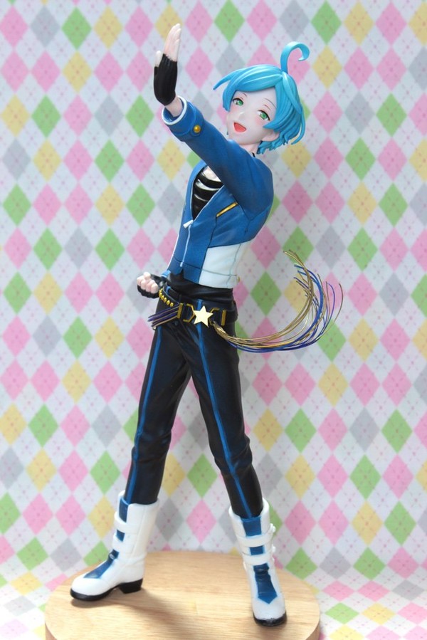 Shinkai Kanata, Ensemble Stars!, Asakiroru, Garage Kit