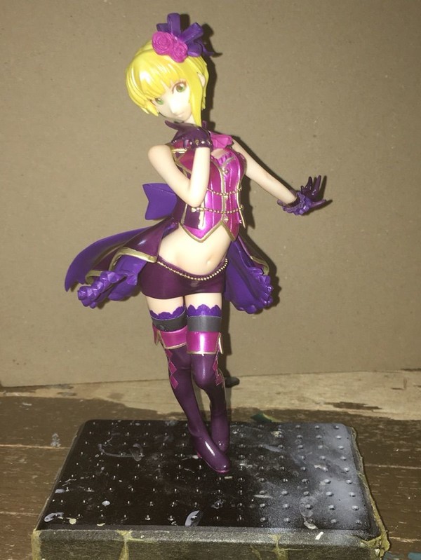 Miyamoto Frederica (Tulip), THE IDOLM@STER Cinderella Girls, Tatsuya, Garage Kit