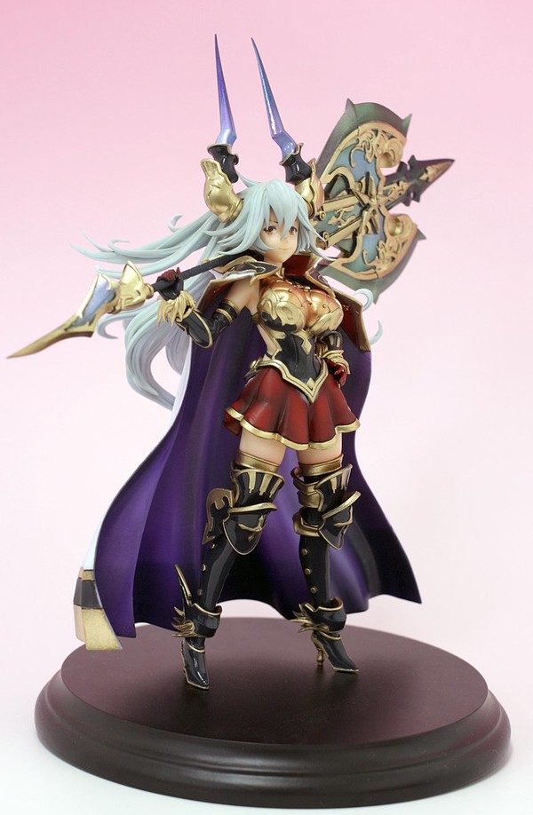 Sarasa, Granblue Fantasy, Moineau, Garage Kit