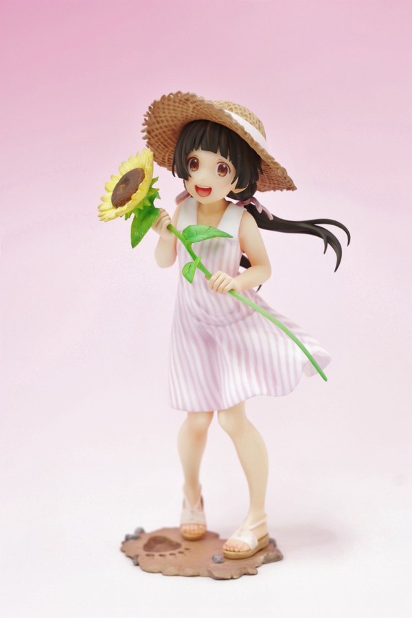 Amayadori Machi, Kuma Miko, Moineau, Garage Kit