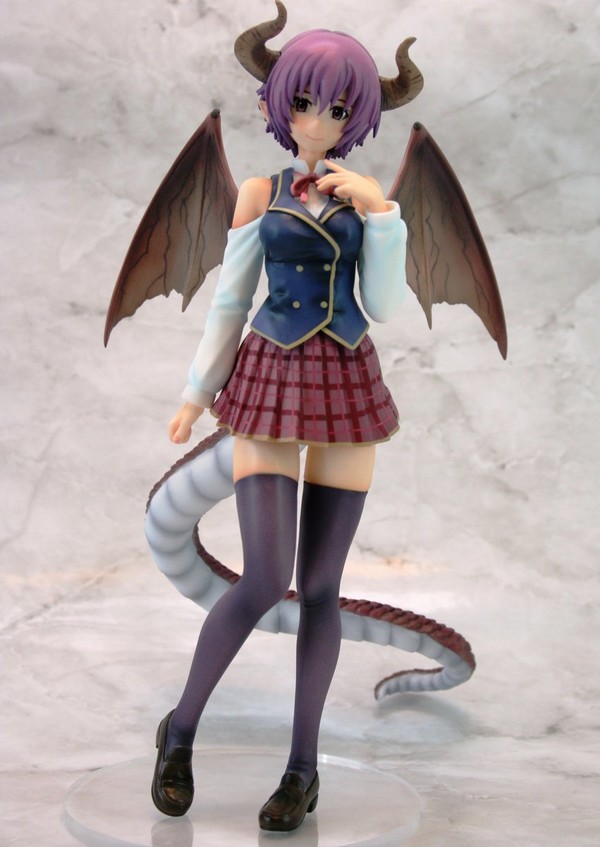 Grea, Shingeki No Bahamut Manaria Friends, Leopard, Garage Kit