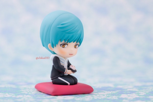 Ichigo Hitofuri (Oyatsu no Jikan desuyo! (Uchiban)), Touken Ranbu - Online, Windflower, Garage Kit
