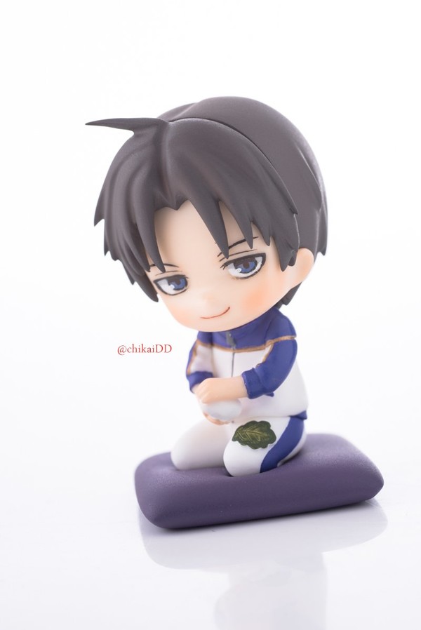 Heshikiri Hasebe (Oyatsu no Jikan desuyo! (Uchiban)), Touken Ranbu - Online, Windflower, Garage Kit