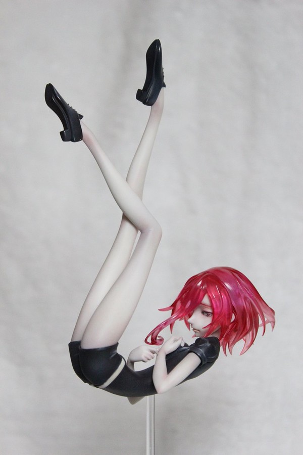 Shinsha, Houseki No Kuni, Komakkou, Garage Kit, 1/9