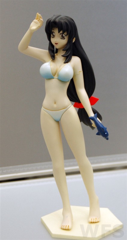 Chidori Kaname, Full Metal Panic!, Takki SIDE., Garage Kit