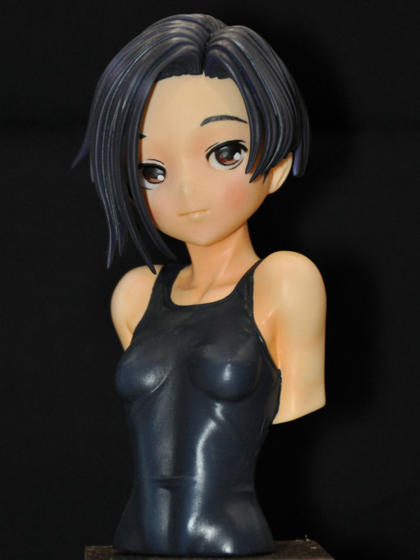 Kobayakawa Rinko, Love Plus, Coco@, Garage Kit