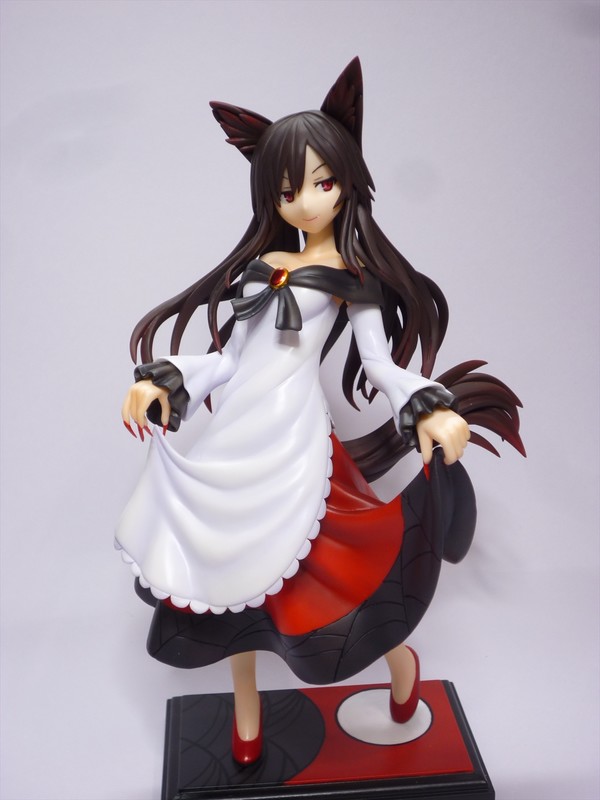 Imaizumi Kagerou, Touhou Project, Akimikan, Garage Kit