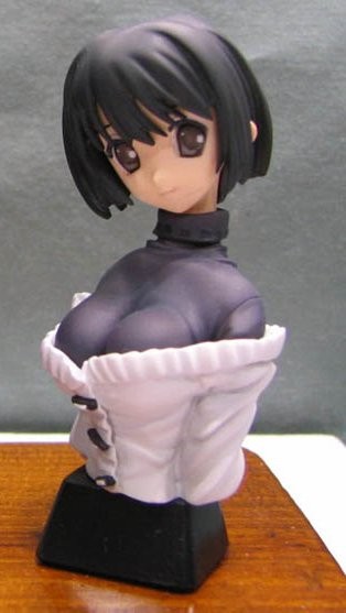Asou Asuna, Tenshi No Inai 12-gatsu, Asuka Craft, Garage Kit