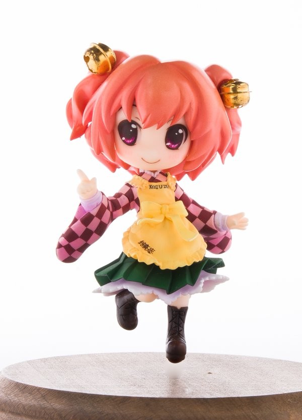 Motoori Kosuzu, Touhou Project, Arinu no Kousakubeya, Garage Kit