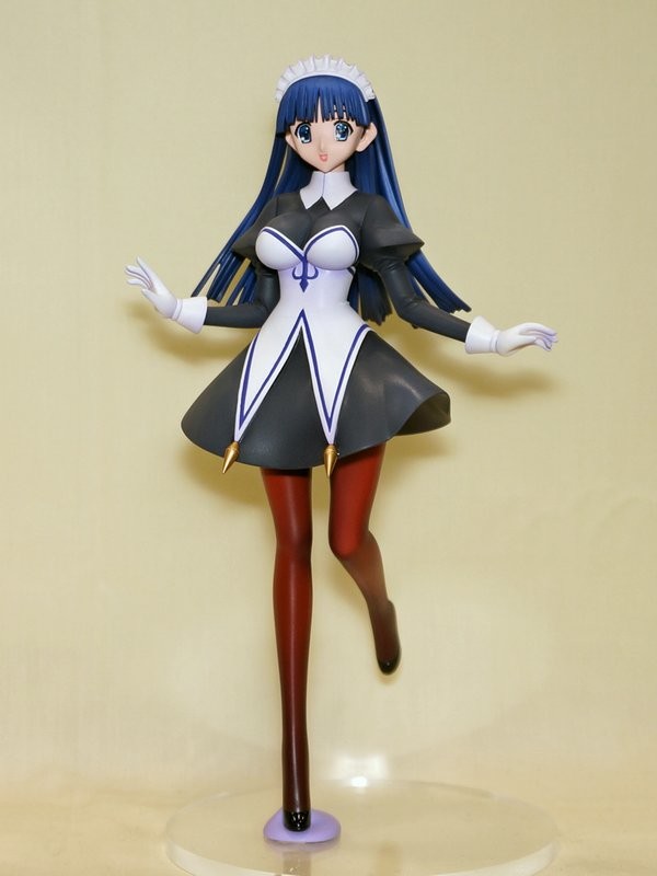 Kusakabe Yuuki, To Heart 2 Dungeon Travelers, Country Girl, Garage Kit