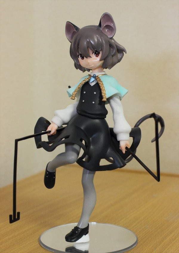 Nazrin, Touhou Project, Eposhiki, Garage Kit