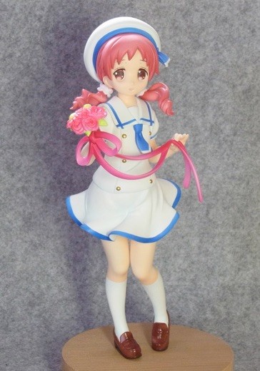 Natsu Megumi, Gochuumon Wa Usagi Desu Ka?, Tamagawa Seishun Space, Garage Kit