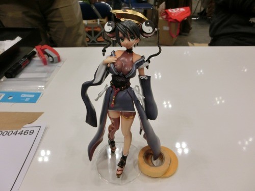 Misha Arsellec Lune (Adult Standard), Ar Tonelico Sekai No Owari De Utai Tsuzukeru Shoujo, Elusive, Garage Kit