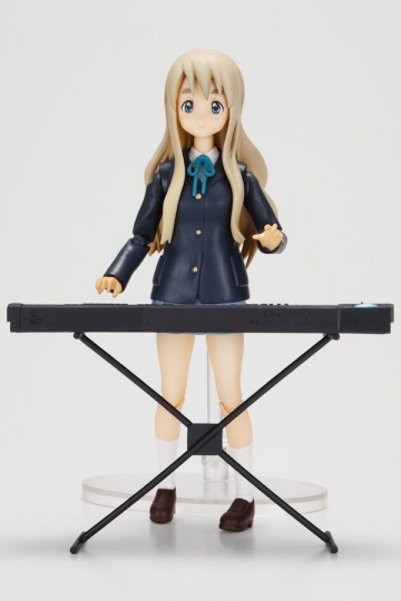Kotobuki Tsumugi, K-ON!, Aoshima, Action/Dolls