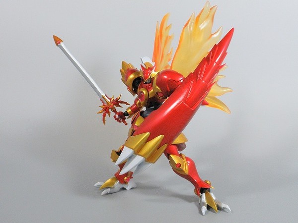 Rayearth, Magic Knight Rayearth, Spec Zero, Garage Kit