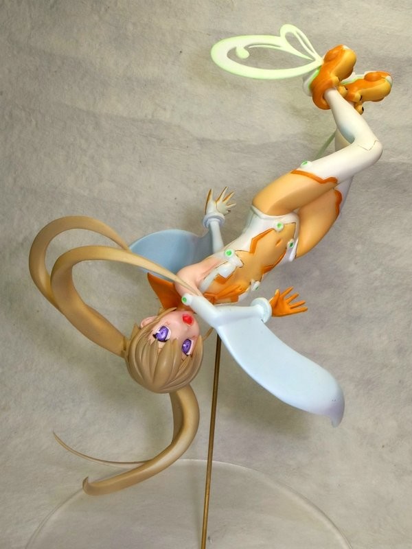 Arisaka Mashiro, Ao No Kanata No Four Rhythm, Bucho-boo, Garage Kit