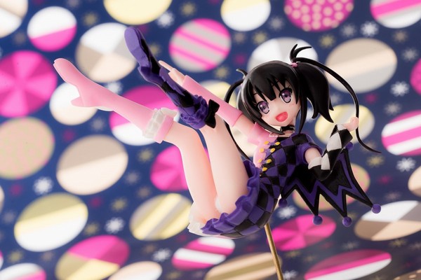 Kurisu Kaname, Pretty Rhythm: Aurora Dream, Bucho-boo, Garage Kit