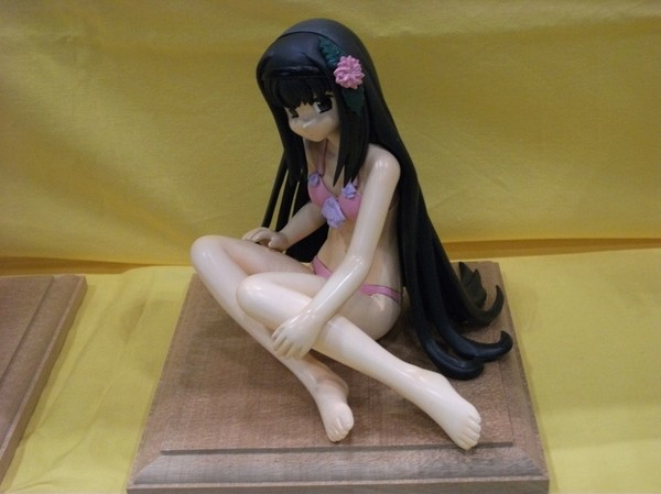 Akemi Homura, Mahou Shoujo Madoka☆Magica, MM-MFP, Garage Kit