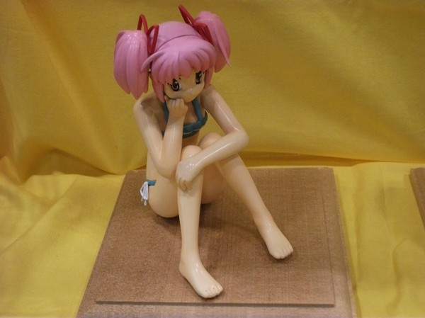 Kaname Madoka, Mahou Shoujo Madoka☆Magica, MM-MFP, Garage Kit