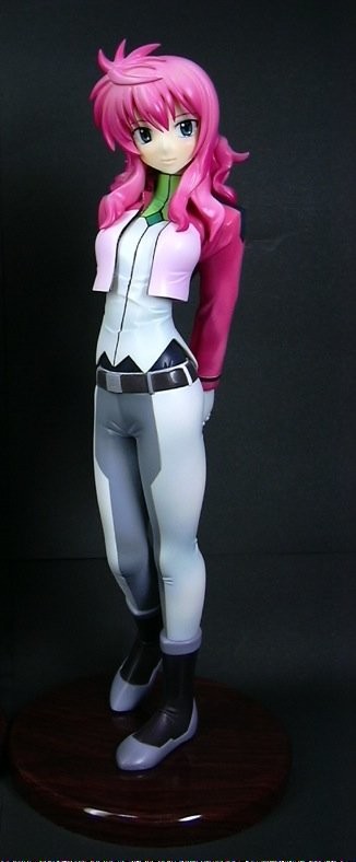 Feldt Grace, Kidou Senshi Gundam 00, Kaguya Hime, Garage Kit