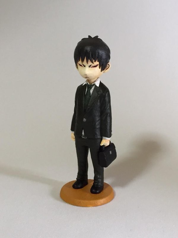 Hoozuki, Hoozuki No Reitetsu, Neko Jizou, Garage Kit