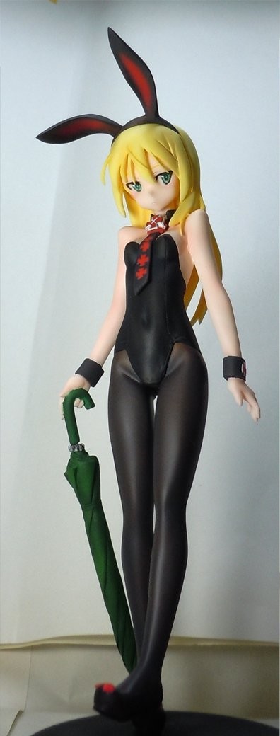 Heinrike Prinzessin zu Sayn-Wittgenstein (Bunny), Strike Witches, Sukimadou, Garage Kit