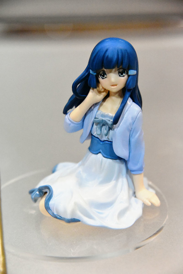 Aoki Reika, Smile Precure!, Umi, Garage Kit