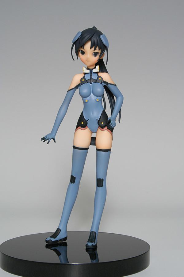 Ichijo Eika, Sky Girls, OOXOO, Garage Kit