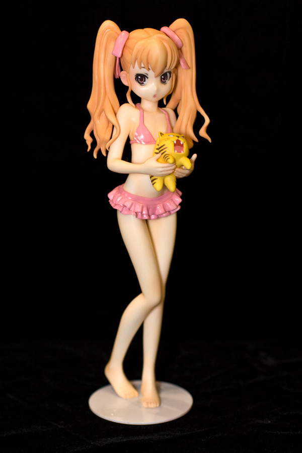Aisaka Taiga, Toradora!, Yashinomi to Kuroneko, Garage Kit