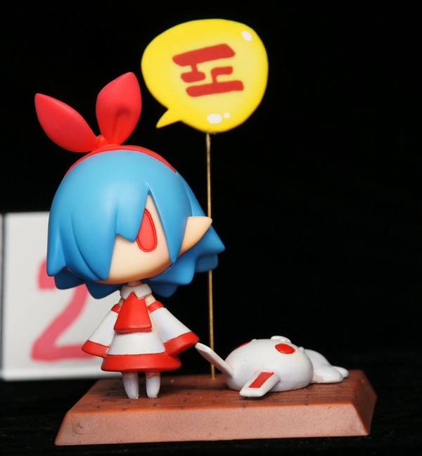 Pleinair-San, Makai Senki Disgaea, Yashinomi to Kuroneko, Garage Kit