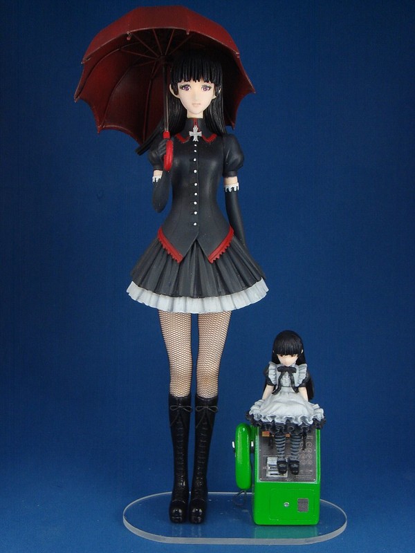 Mirenel Linke, Uchuu Senkan Yamato 2199, Mokei Koubou Kokon Touzai, Garage Kit