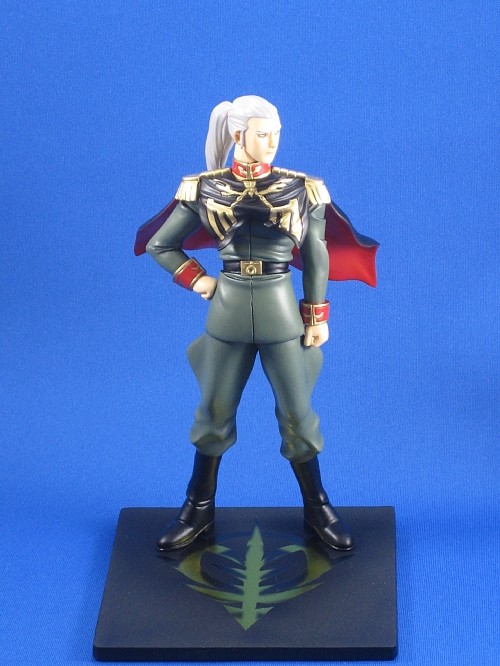 Anavel Gato, Kidou Senshi Gundam 0083 Stardust Memory, Emumaru Plus, Garage Kit, 1/12