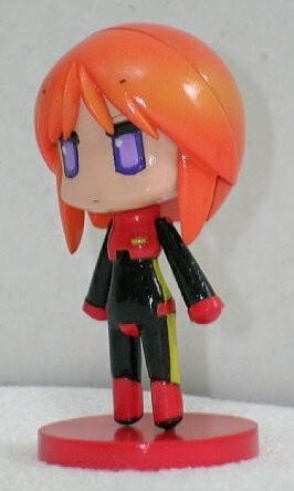 Ple-Two, Kidou Senshi Gundam ZZ, Emumaru Plus, Garage Kit